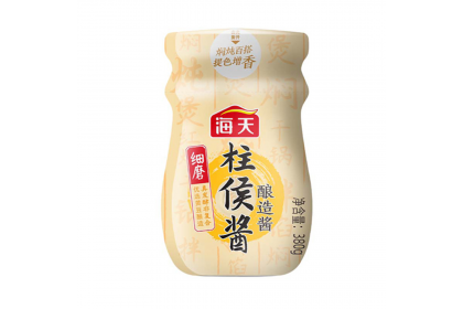 Haday Zhu Hou Sauce 海天柱侯酱 380GM（VIP会员价：RM6.70）